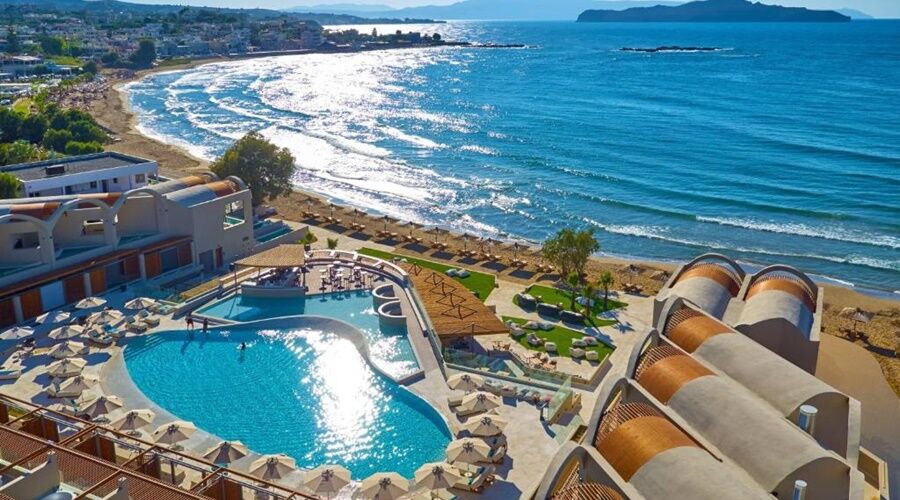 Domes Noruz Chania Autograph Collection