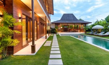 Villa Aloui
