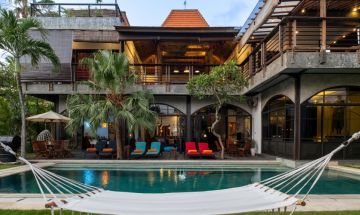 Nico Nico Mansion