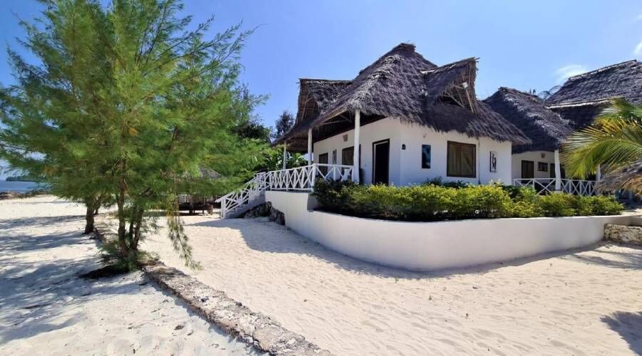 Paradise Beach Resort