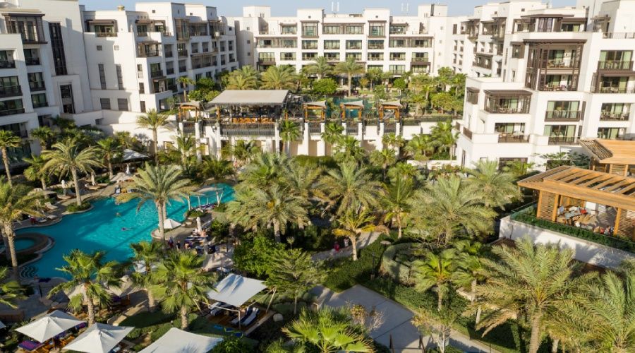 Jumeirah Al Naseem
