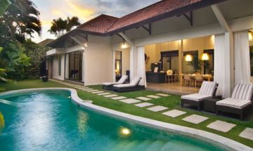 Villa Alice Satu