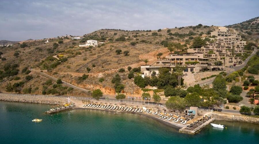 Domes Aulus Elounda, Curio Collection by Hilton
