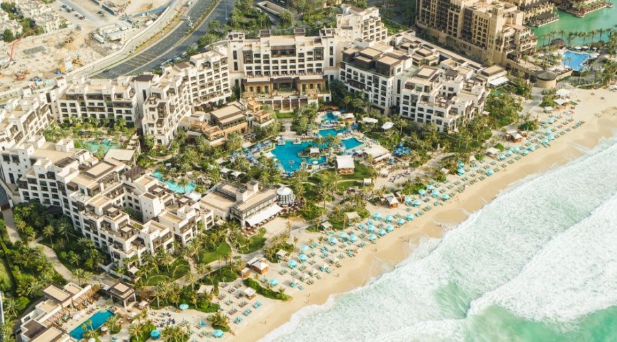 Jumeirah Al Naseem
