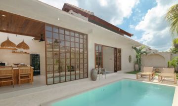 Nick Villa 3 Ubud