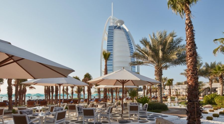 Jumeirah Al Naseem