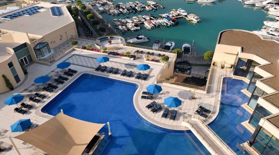 children's swimming pool