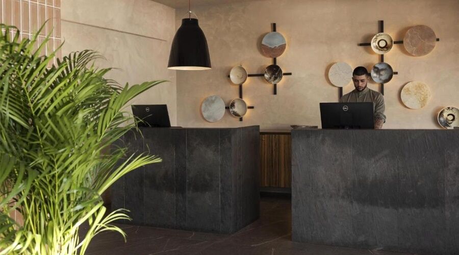Domes Aulus Elounda, Curio Collection by Hilton