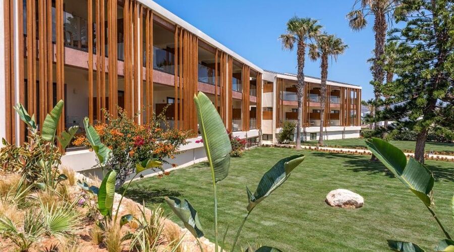 Aulus Chania, Curio Collection by Hilton