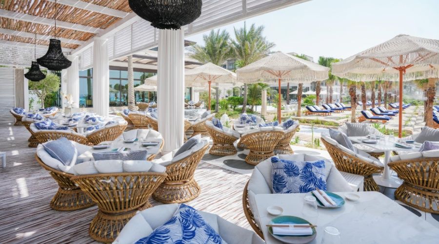 Jumeirah Al Naseem