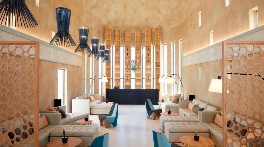Domes Noruz Chania Autograph Collection