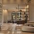 Aulus Lindos Rhodes, Curio Collection by Hilton