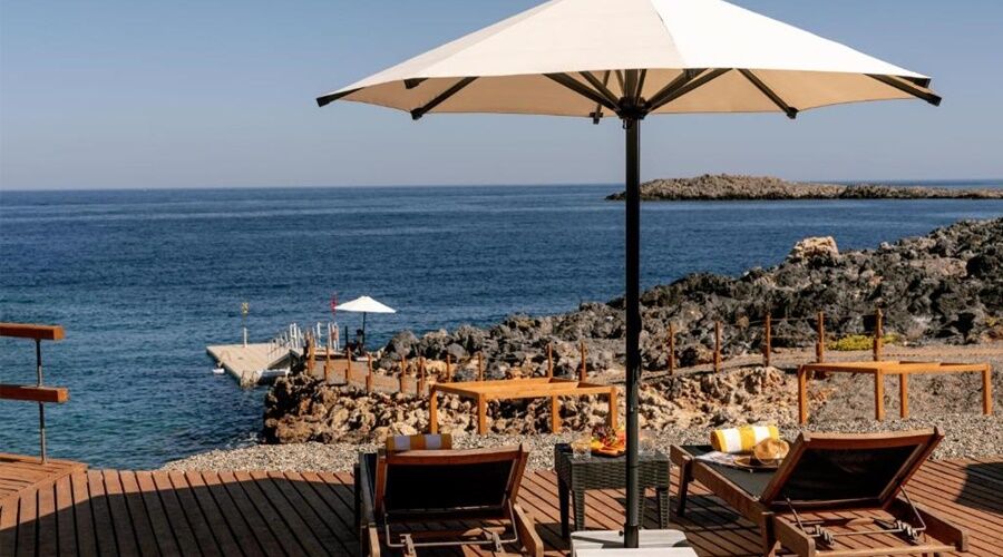 Aulus Chania, Curio Collection by Hilton