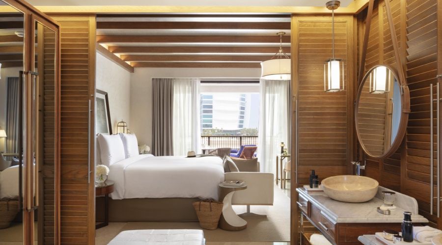 Jumeirah Al Naseem