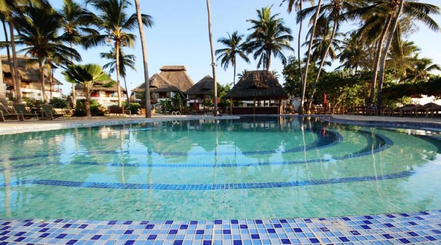 Paradise Beach Resort