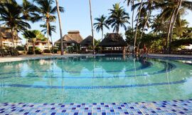 Masai Culture with Safari & All Inclusive Zanzibar Beach
