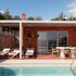 Pleiades Blossomhill Houses by Domes