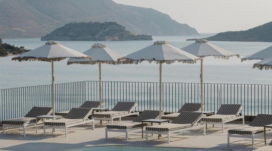 Domes Aulus Elounda, Curio Collection by Hilton