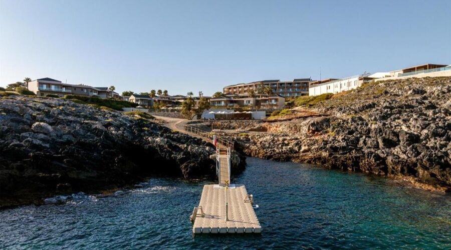 Aulus Chania, Curio Collection by Hilton