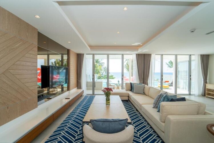 Angsana Laguna Phuket