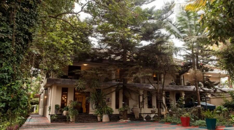  Tulia Boutique Hotel & Spa
