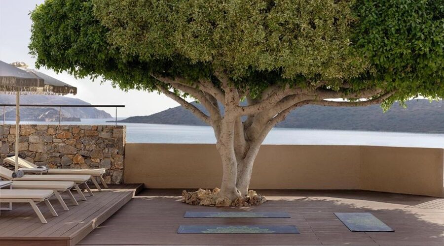 Domes Aulus Elounda, Curio Collection by Hilton