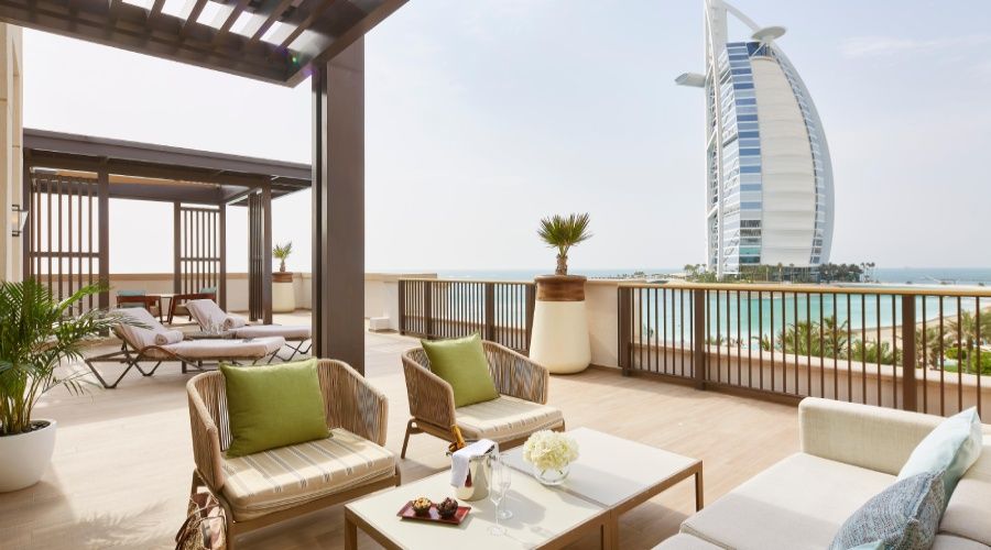 Jumeirah Al Naseem