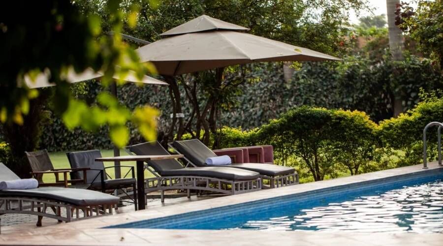  Tulia Boutique Hotel & Spa
