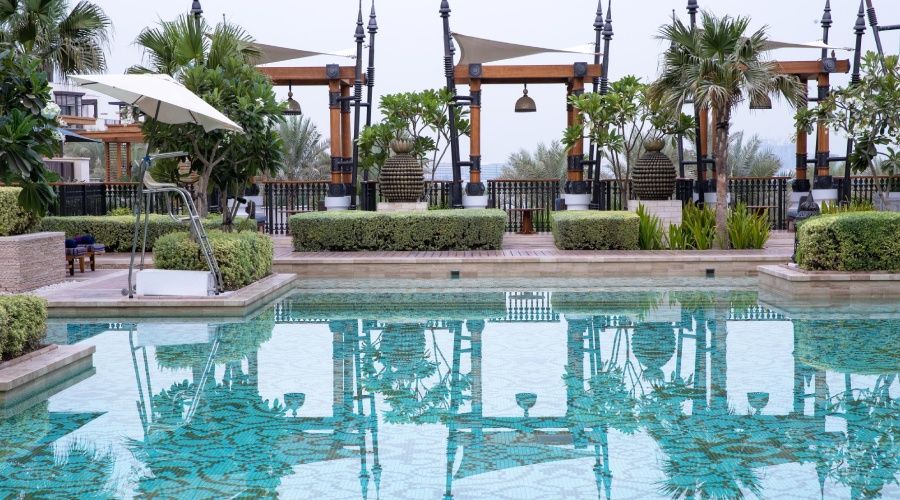 Jumeirah Al Naseem