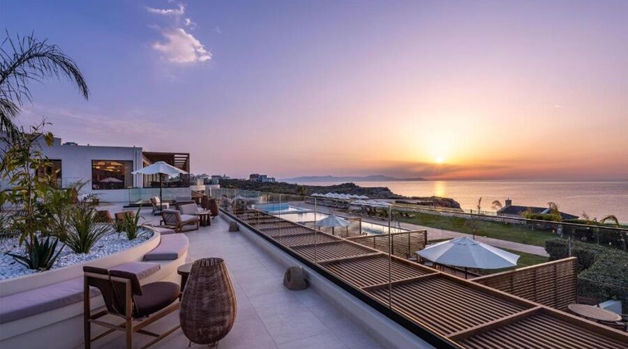 Aulus Chania, Curio Collection by Hilton