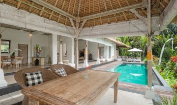 Villa Shamballa