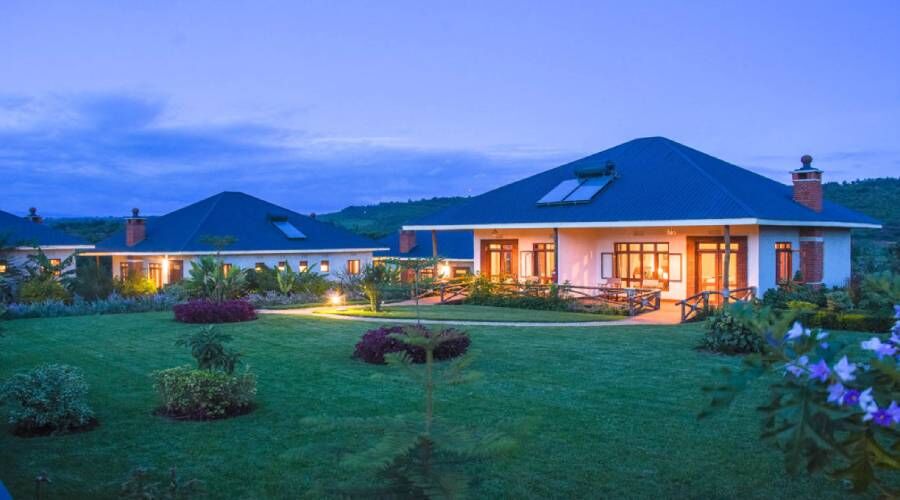  Marera Valley Safari Lodge