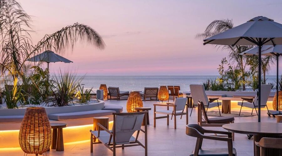 Aulus Chania, Curio Collection by Hilton