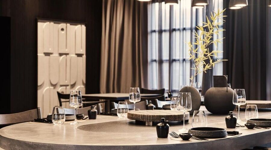 Aulus Lindos Rhodes, Curio Collection by Hilton