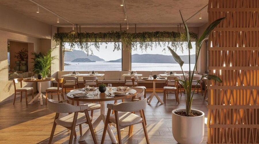 Domes Aulus Elounda, Curio Collection by Hilton