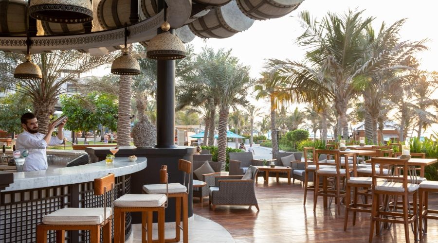 Jumeirah Al Naseem