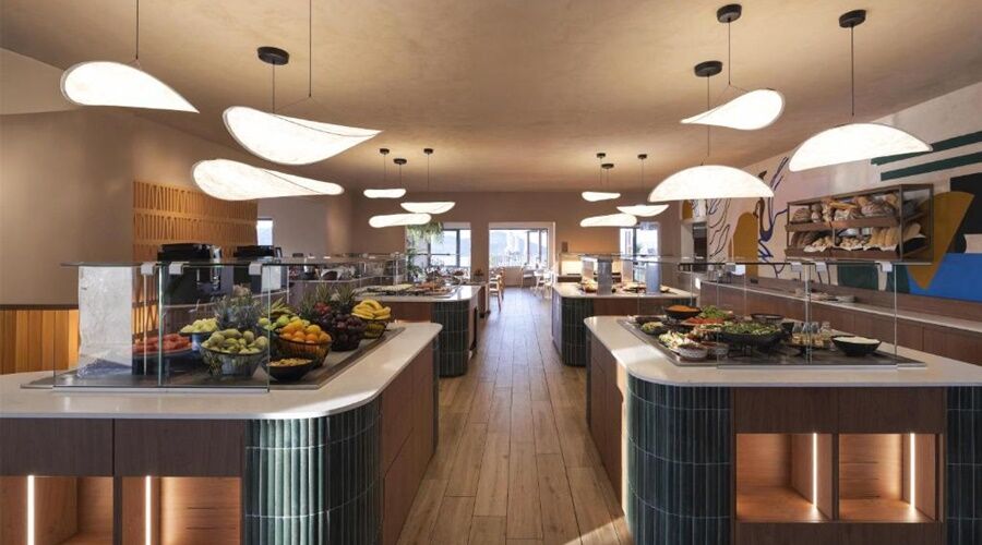 Domes Aulus Elounda, Curio Collection by Hilton