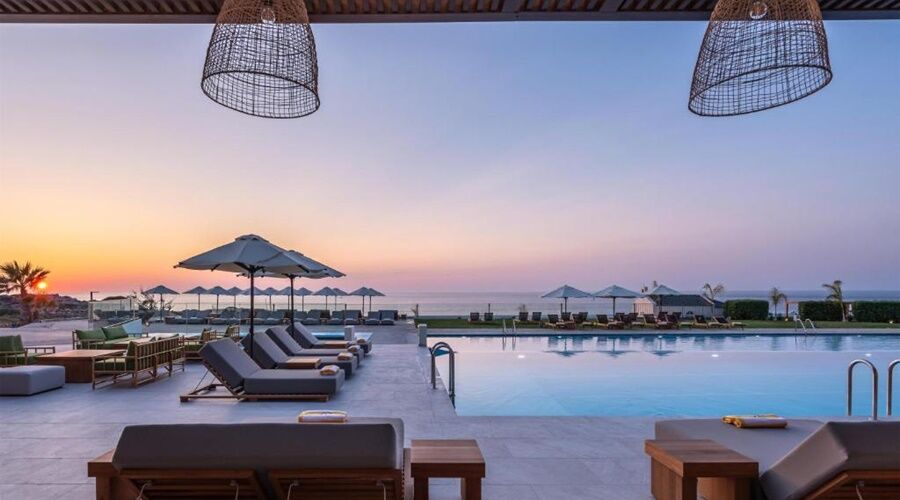 Aulus Chania, Curio Collection by Hilton