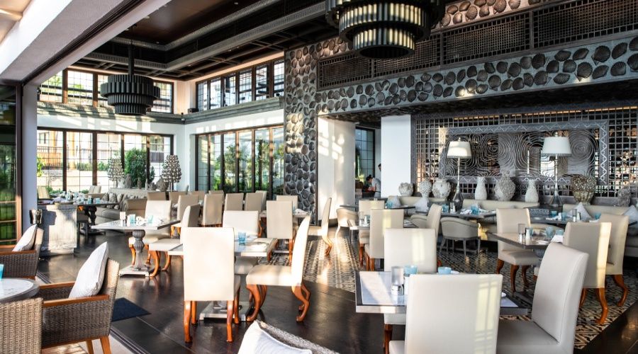 Jumeirah Al Naseem