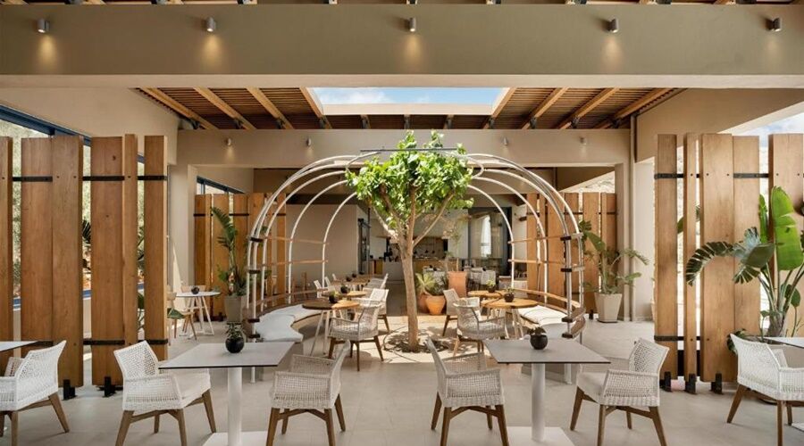 Domes Aulus Elounda, Curio Collection by Hilton