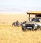 2 Nights Masai Mara Safari & 7 Nights Mombasa Beach