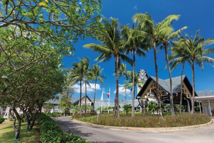 Angsana Laguna Phuket