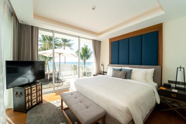 Angsana Laguna Phuket