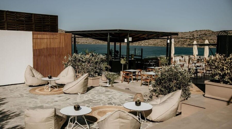 Domes Aulus Elounda, Curio Collection by Hilton