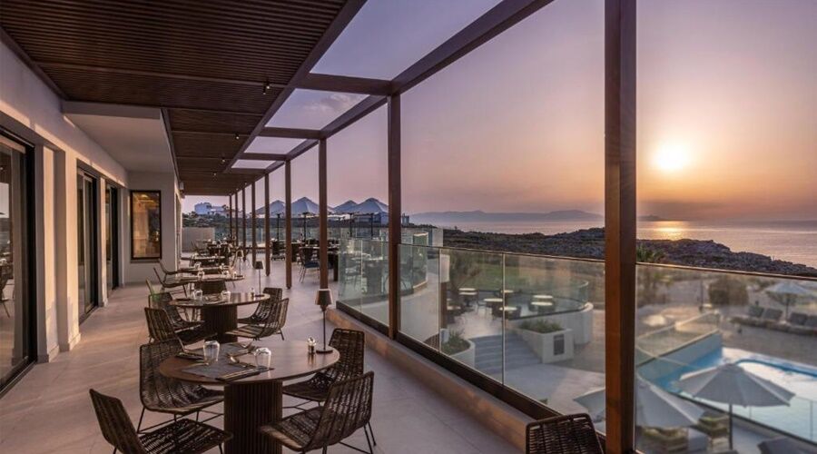 Aulus Chania, Curio Collection by Hilton