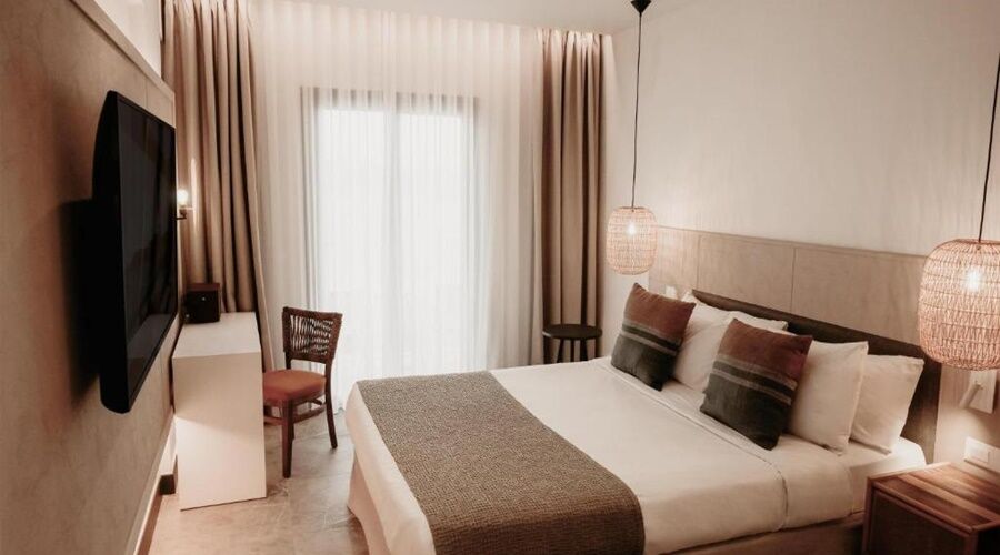 Domes Aulus Elounda, Curio Collection by Hilton