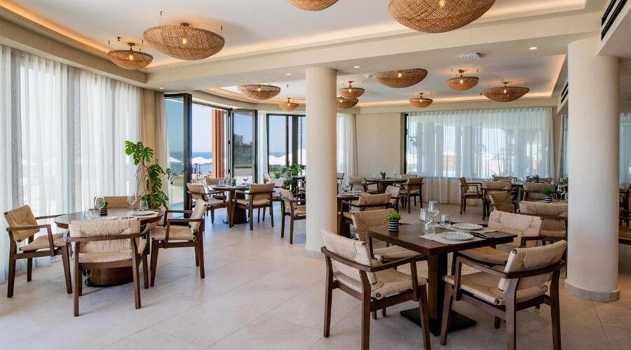 Aulus Chania, Curio Collection by Hilton