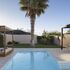 Aulus Lindos Rhodes, Curio Collection by Hilton