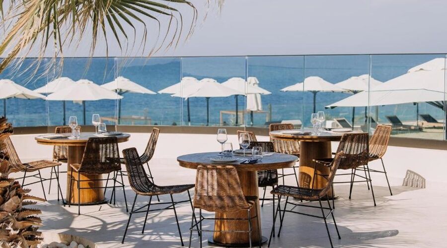Aulus Chania, Curio Collection by Hilton