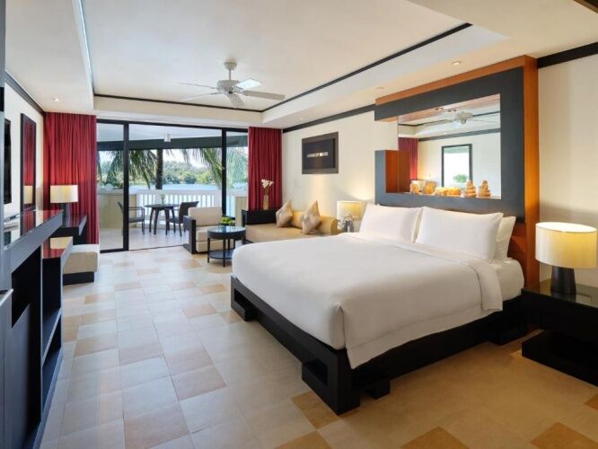 Angsana Laguna Phuket